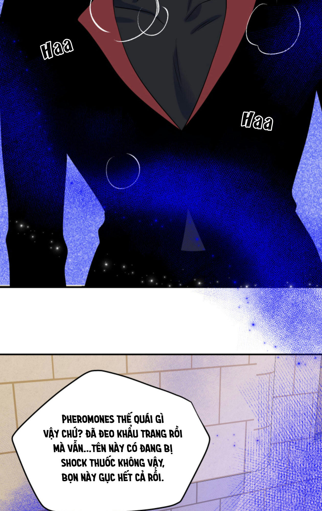 dự án xanh chapter 25 117