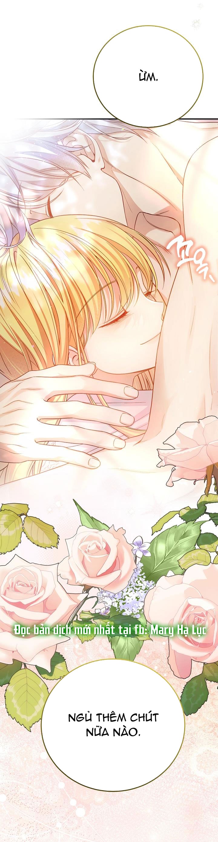 trở thành vợ thái tử quái vật chapter 118 45