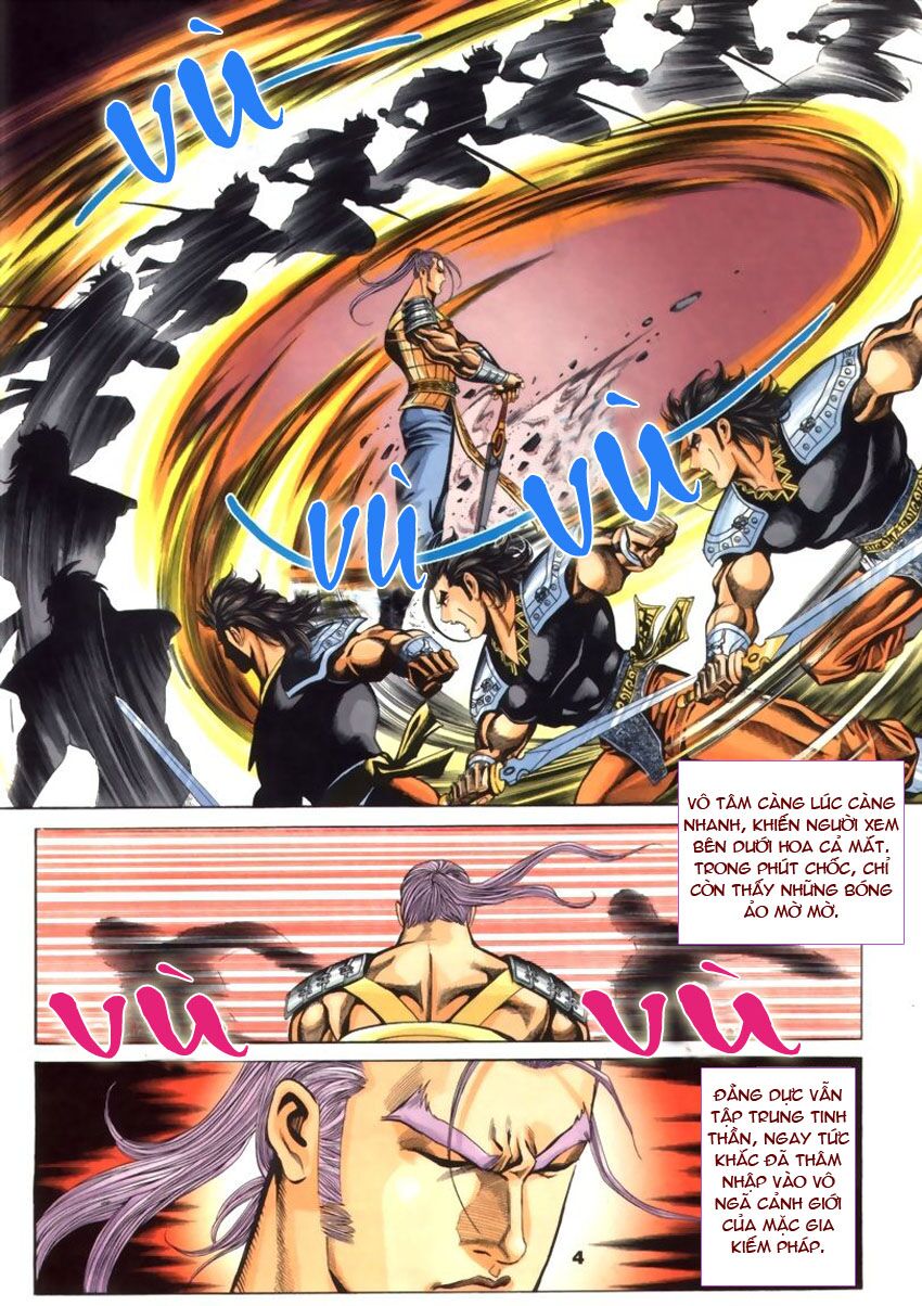 tầm tần ký chapter 51 2