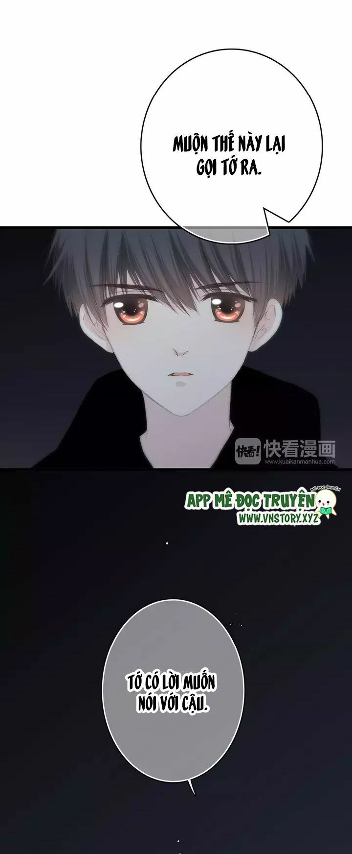 con tim rung động 2 chapter 21 10