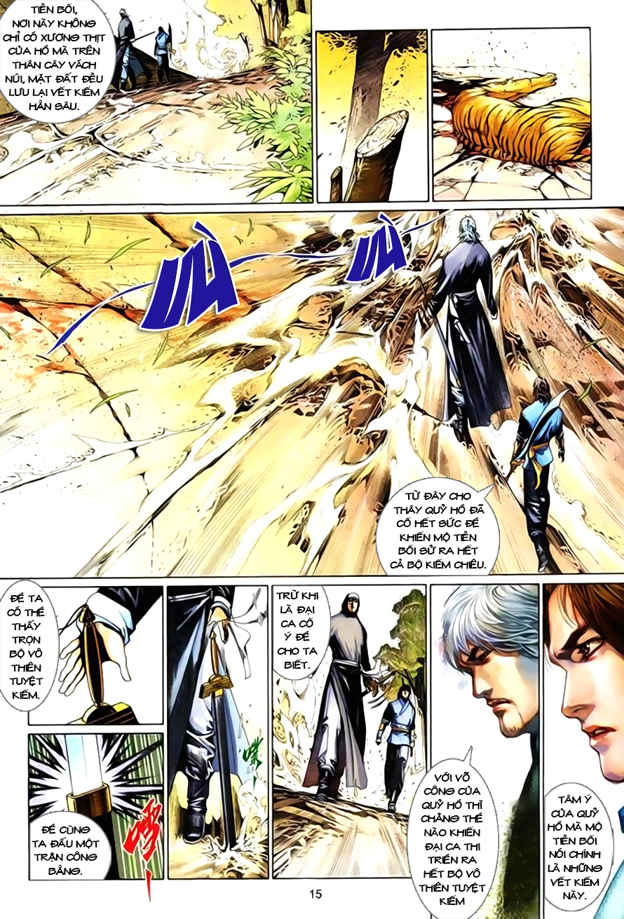 phong vân chapter 408 16