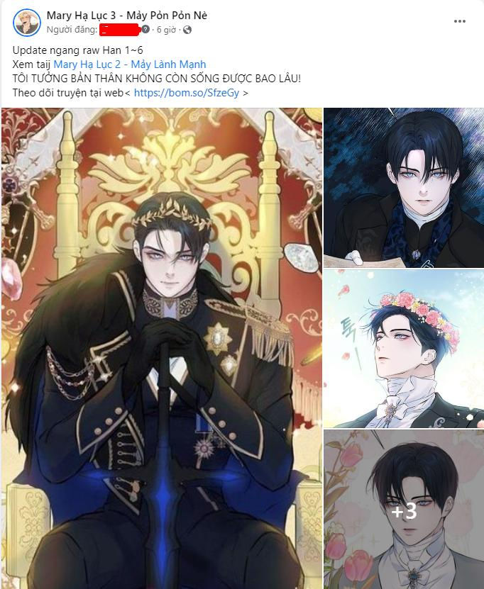 nàng thơ nổi tiếng - nàng thơ myung chapter 2.2 49