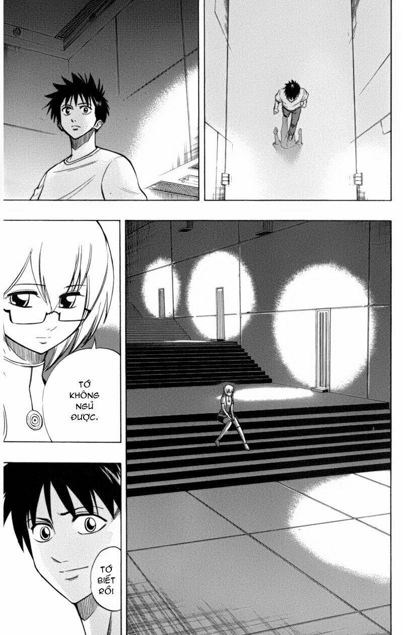 tấm thẻ bí ẩn chapter 71 17