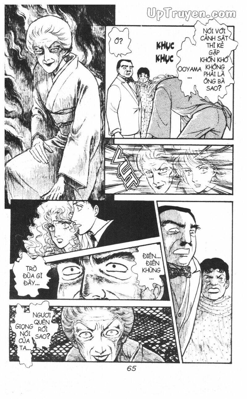 câu lạc bộ con nhà giàu chapter 3 66