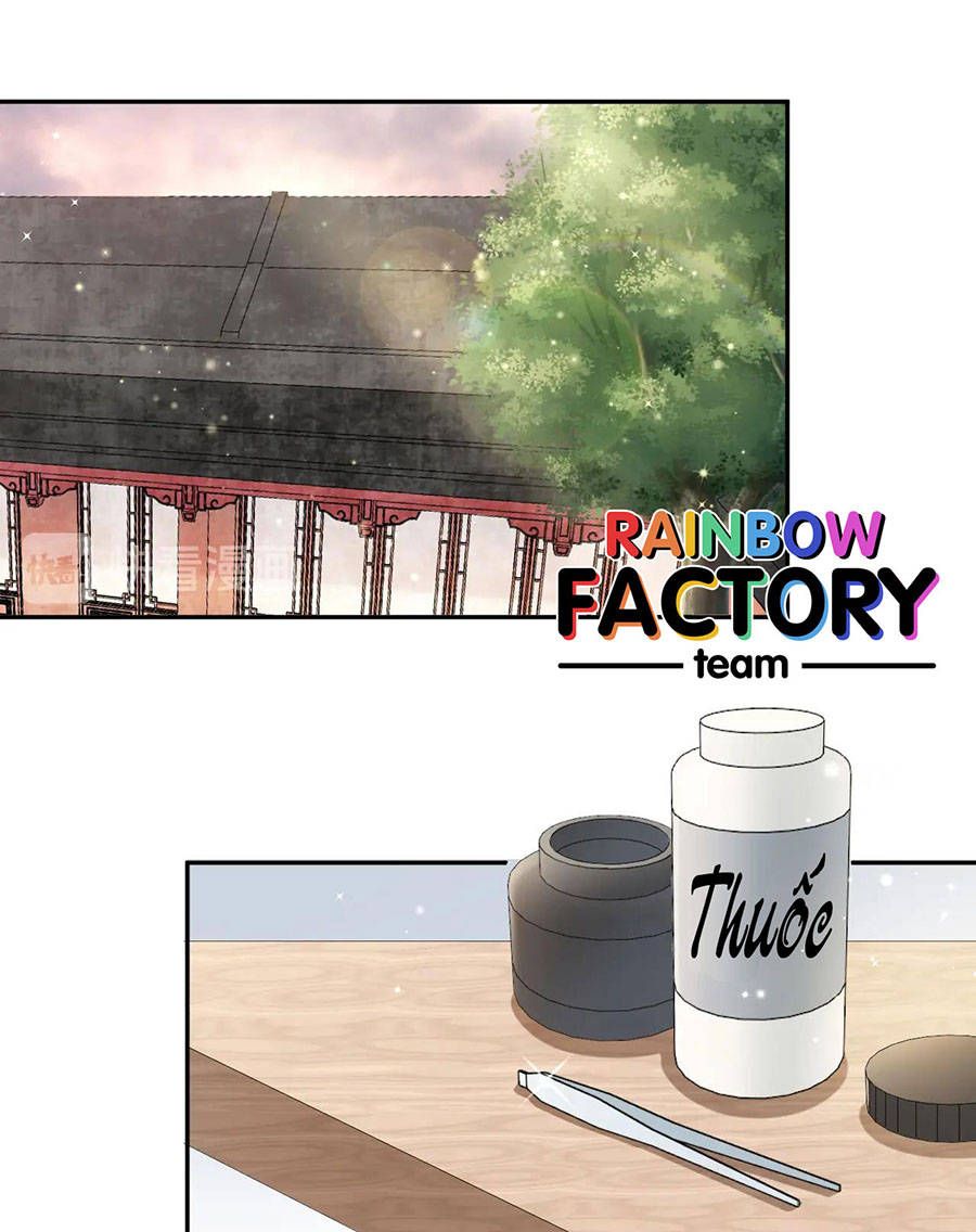 dạ yến chapter 12 6