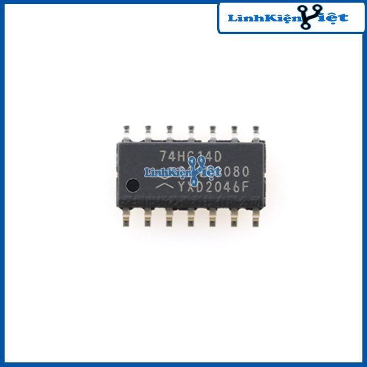 Sản Phẩm IC 74HC154 Tiện Dụng