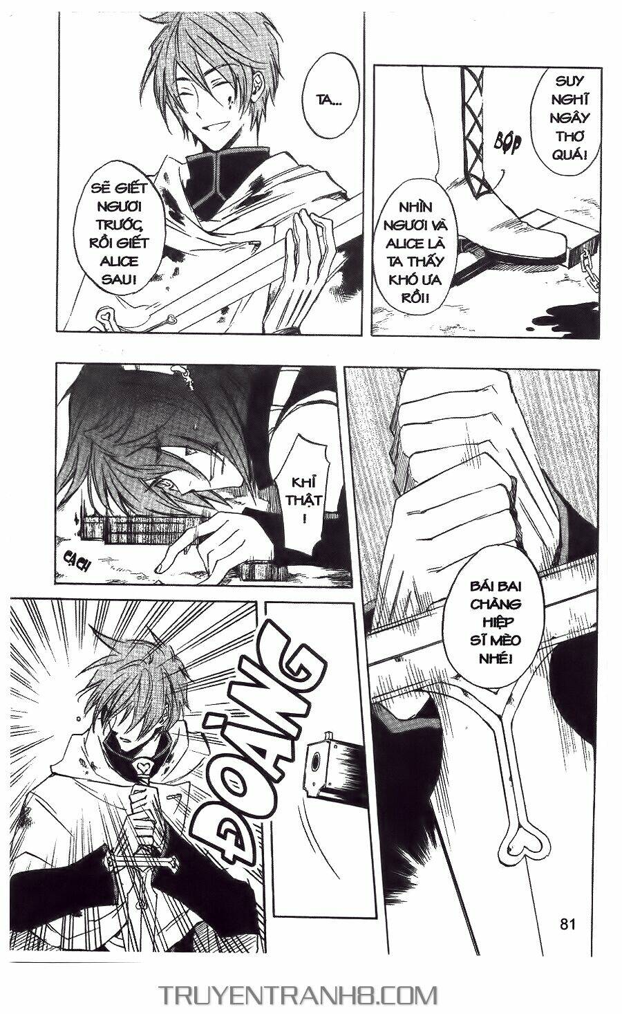 alice lạc vào xứ sở trái tim chapter 21 9