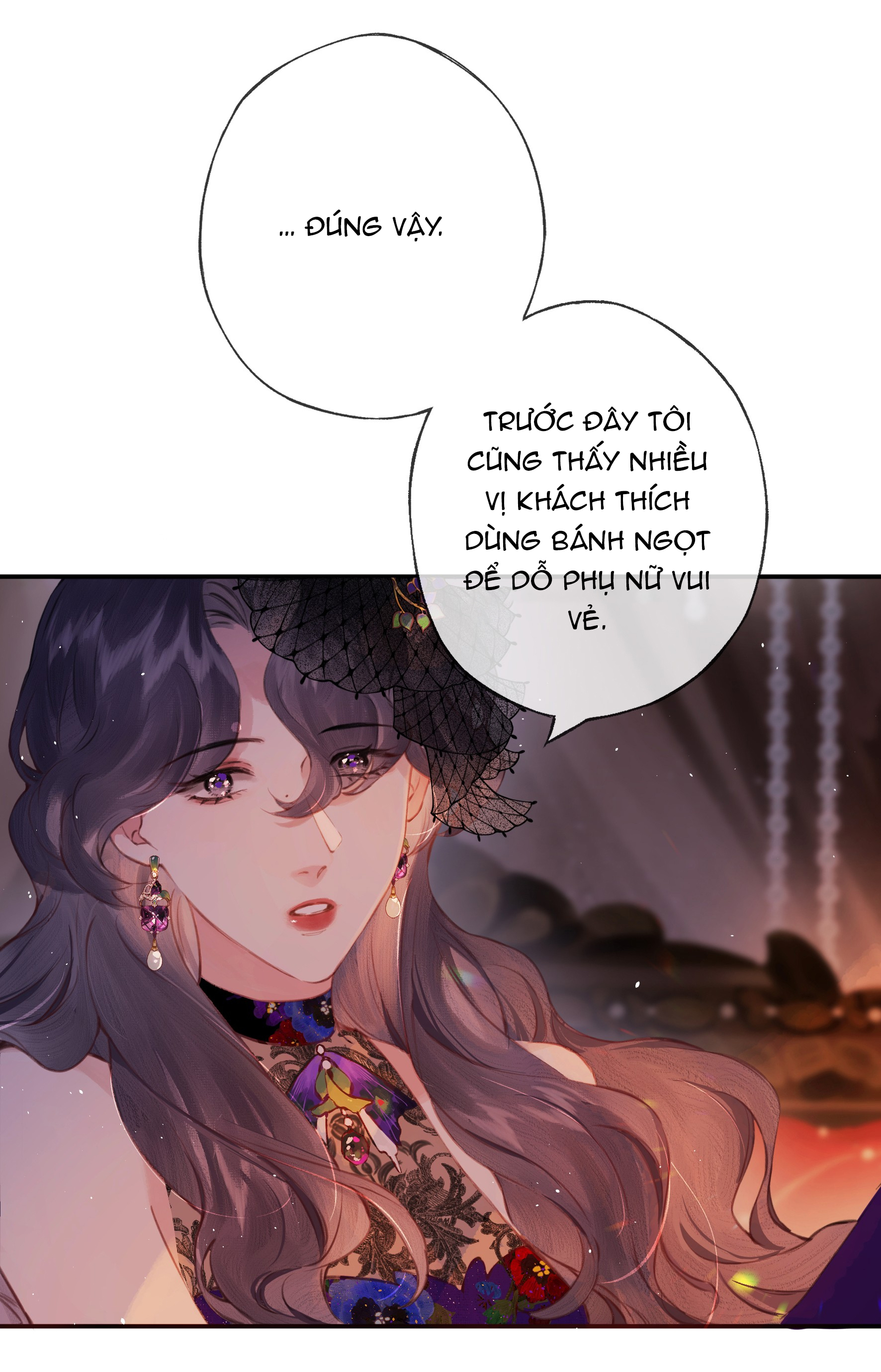 trộm hương chapter 9 28