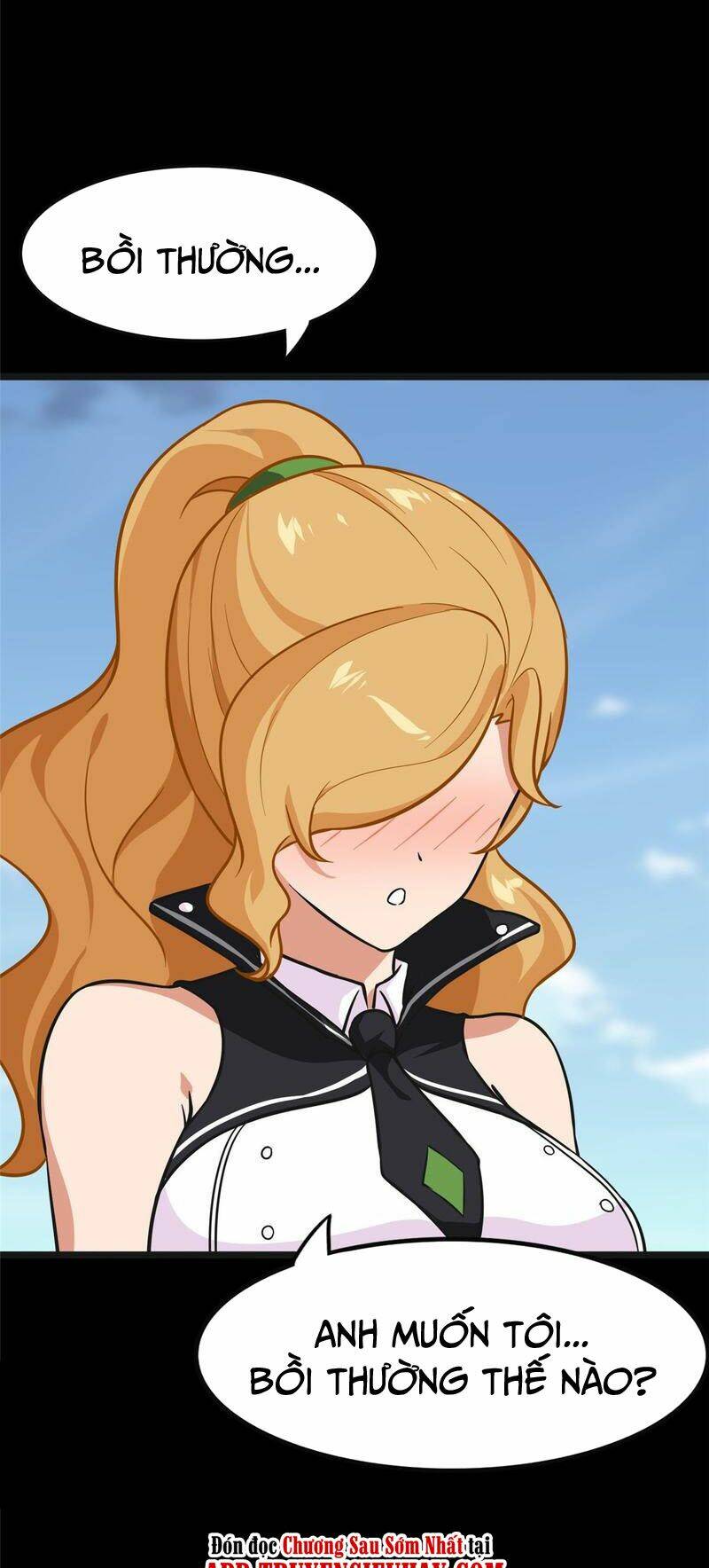 bạn gái virus của tôi chapter 314 29