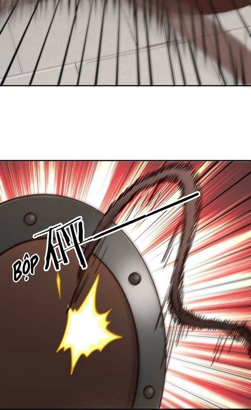 võ linh kiếm tôn chapter 101 12