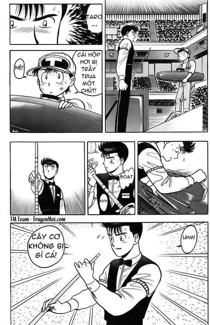 break shot chapter 116 9