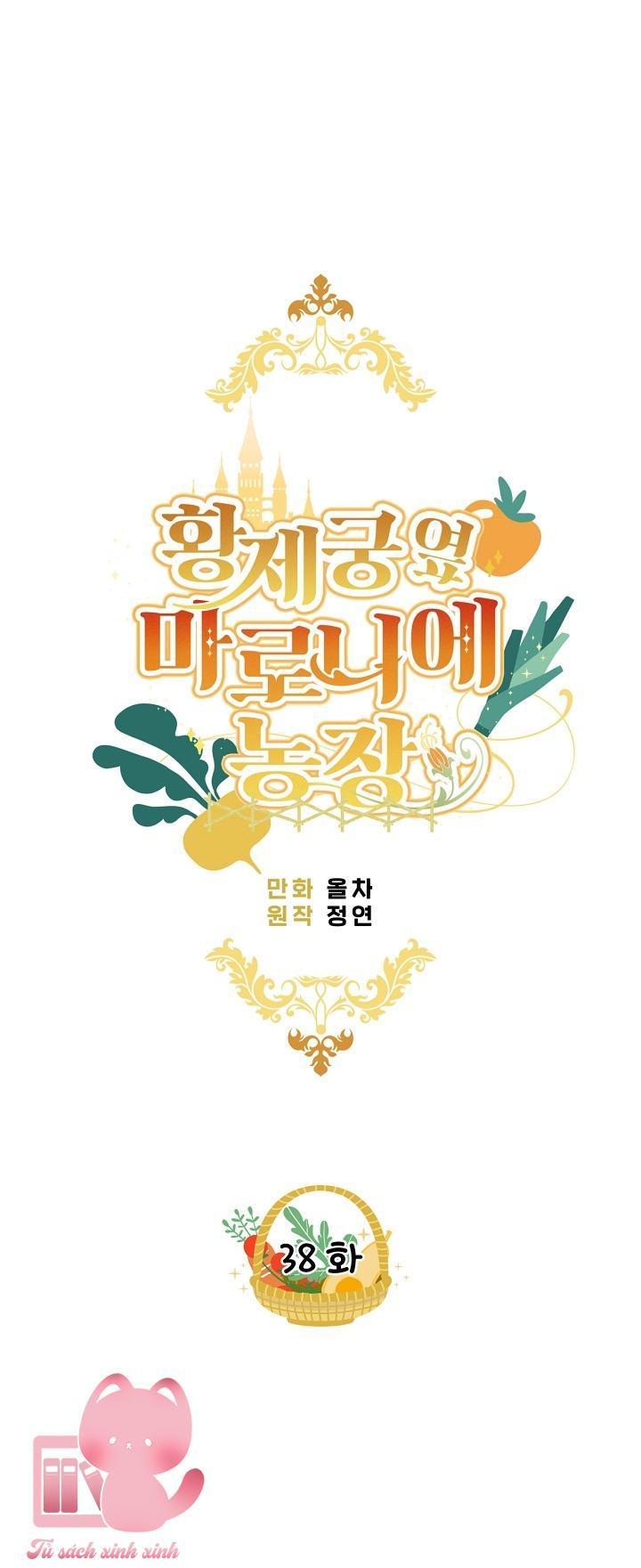 trang trại hạt dẻ cạnh hoàng cung chapter 38 34