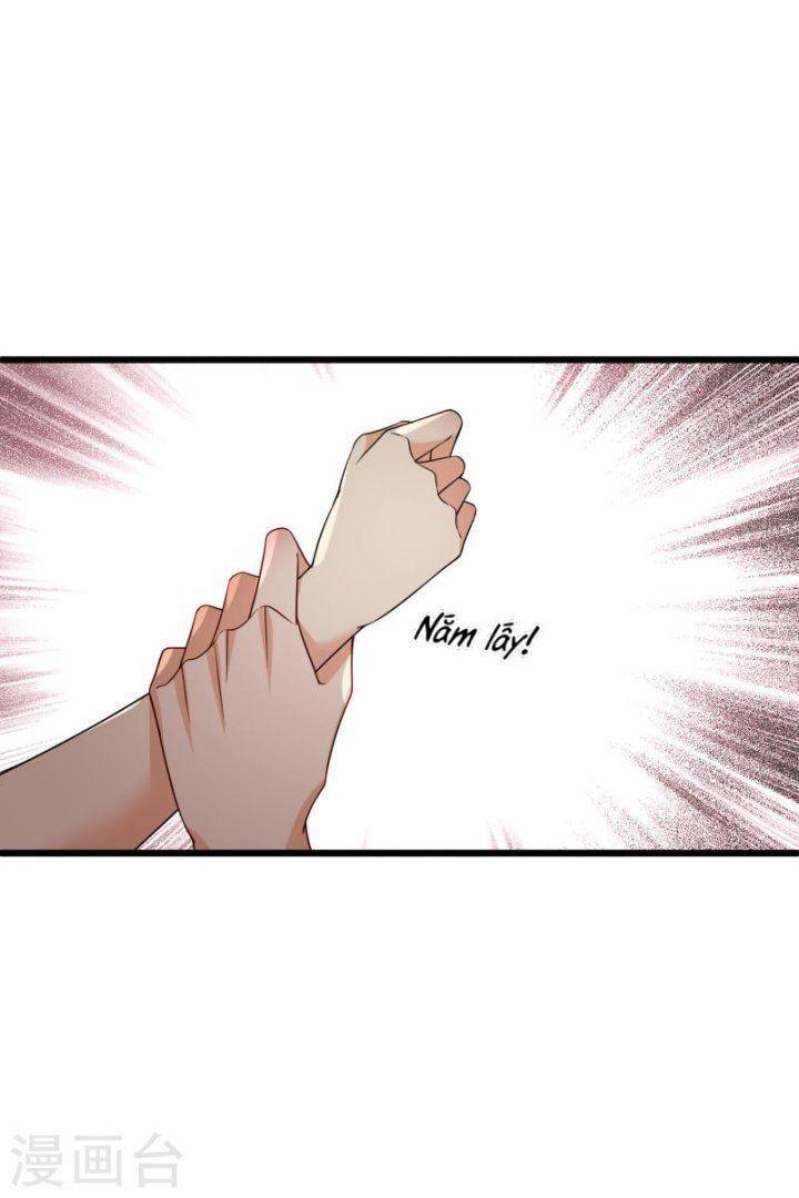 nụ cười của ngươi ngọt gãy tám cái răng của ta chapter 63 18