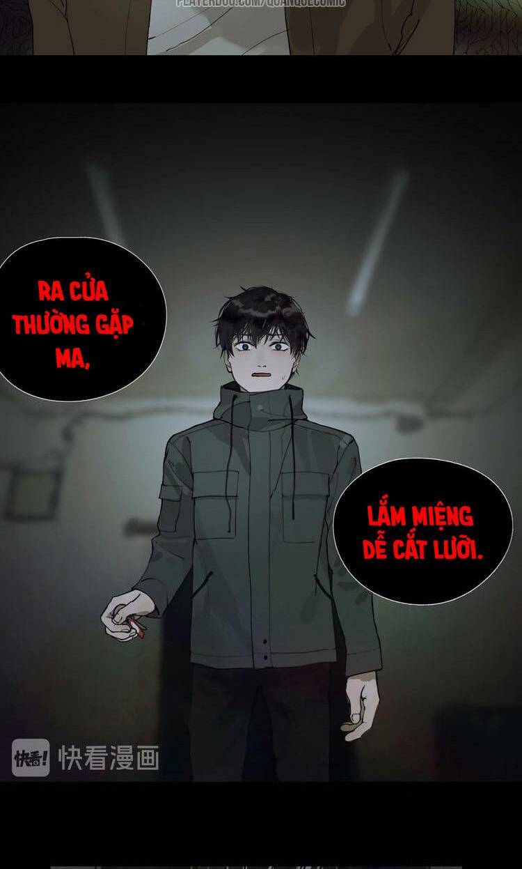 thần trạch chapter 6 4