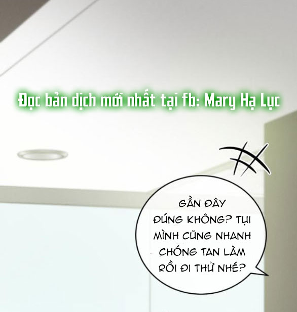 Thuyết Tình Yêu Ích Kỷ chapter 8.2 21