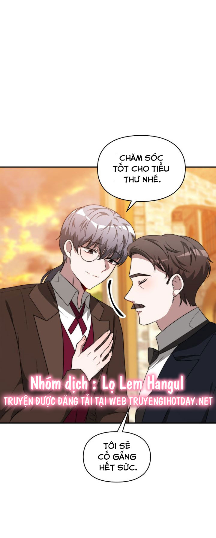 công nương eluana vita chapter 30 28