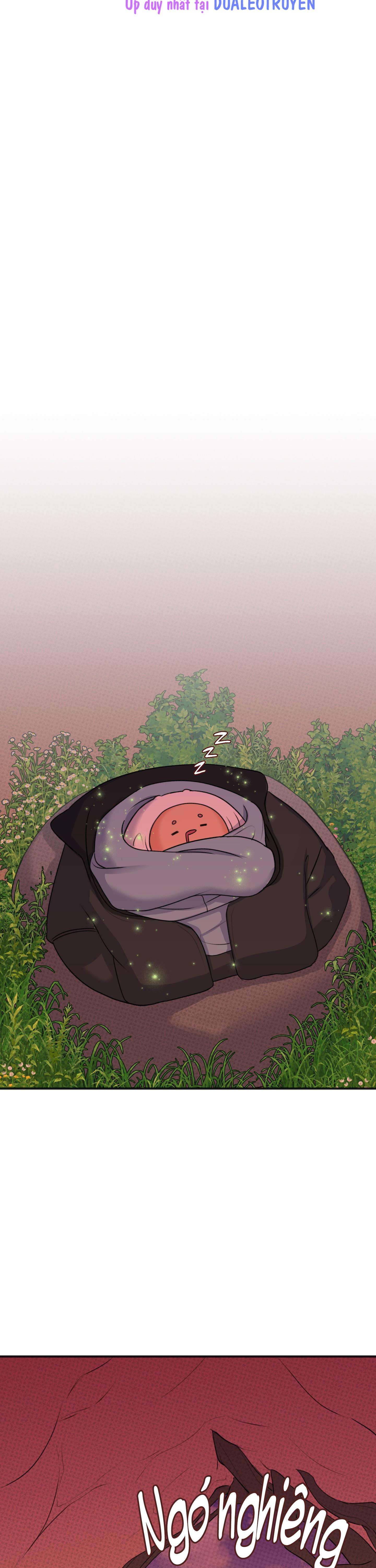 cảnh báo mưa chapter 17 8