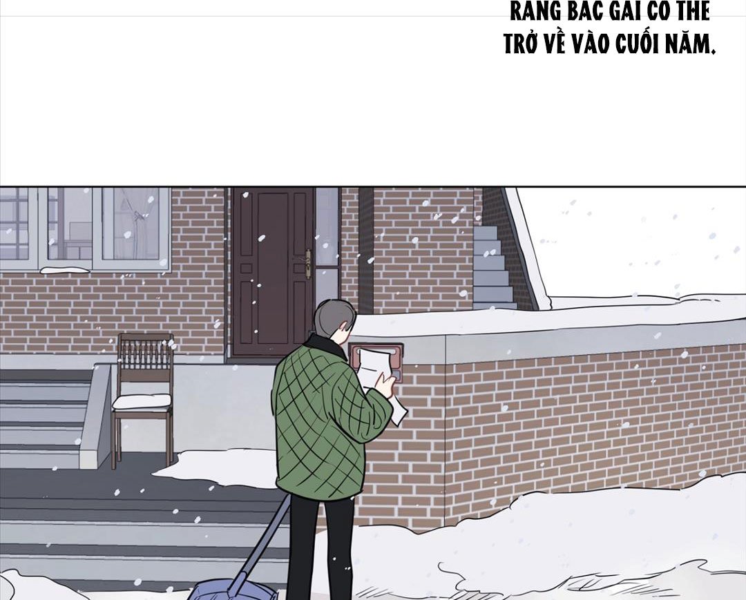 chuyện quái gì với giấc mơ đó vậy chapter 46 68