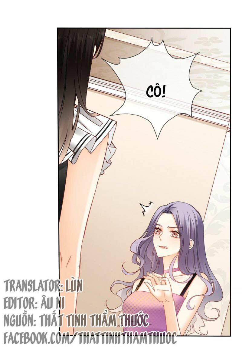 bay qua thiên sơn đến yêu anh chapter 33 1