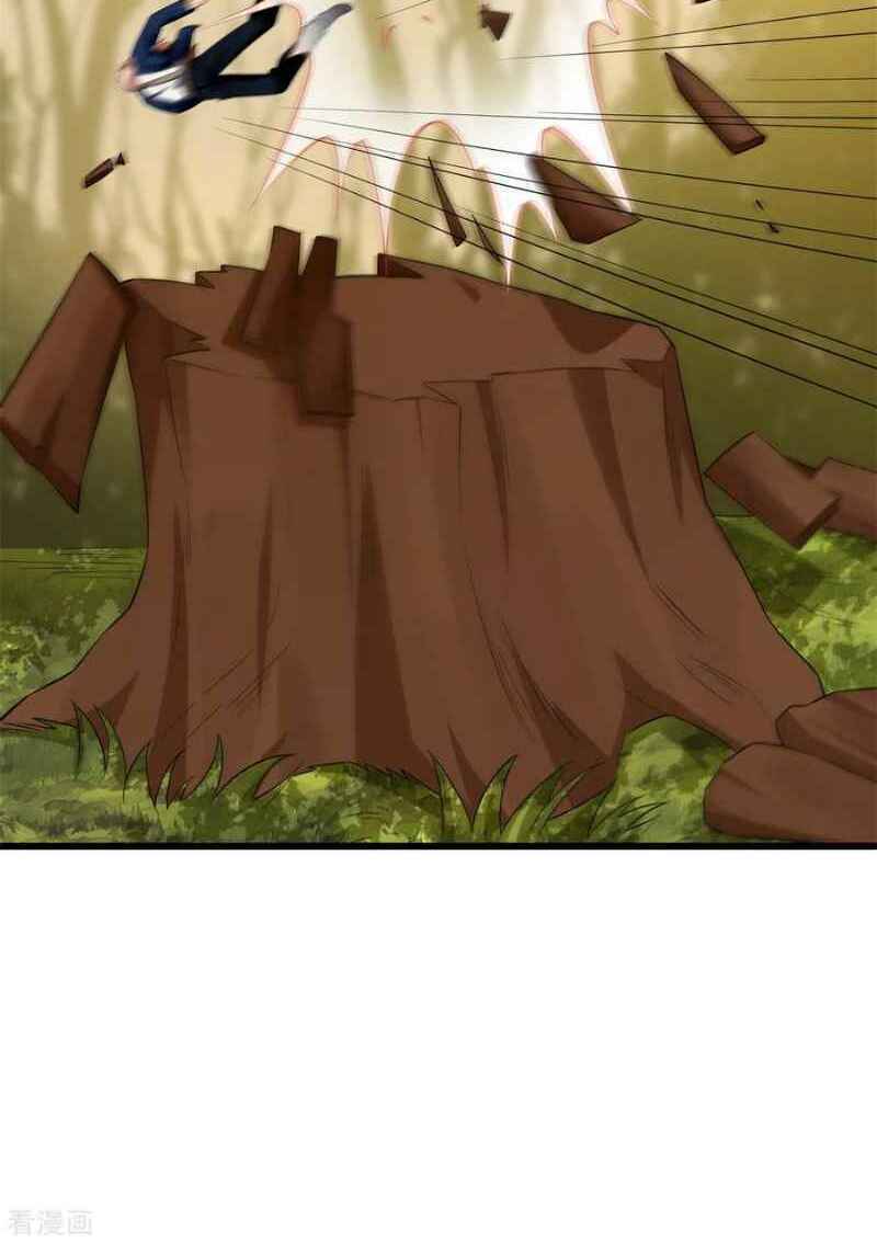 tôi thở cũng có thể mạnh hơn chapter 46 12