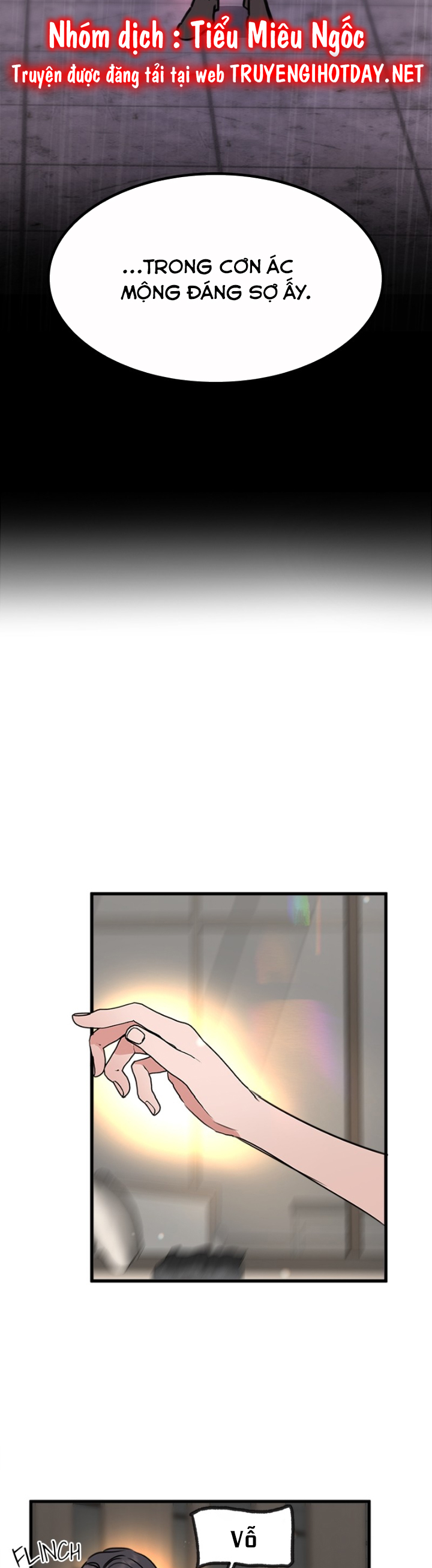 cuộc sống riêng của chị tôi chapter 24 4