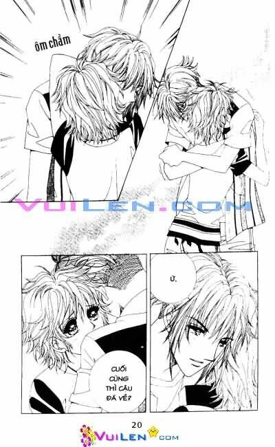 đợi em chapter 98 1