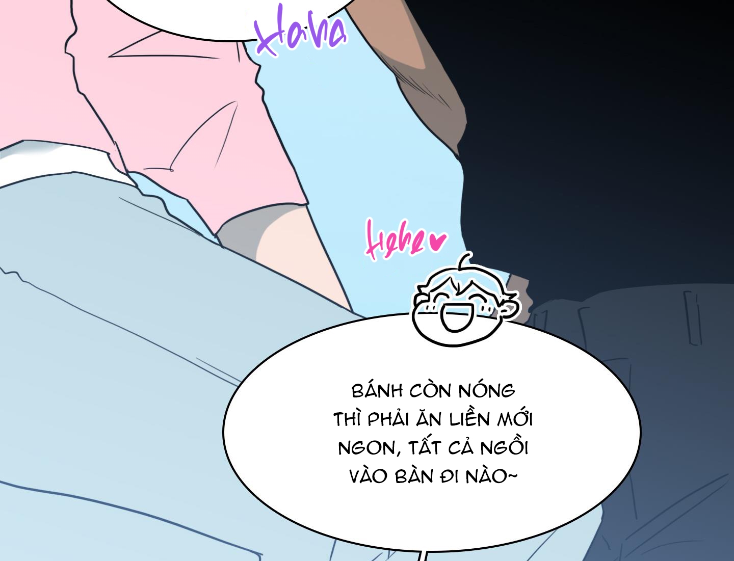 dear door chapter 144 22