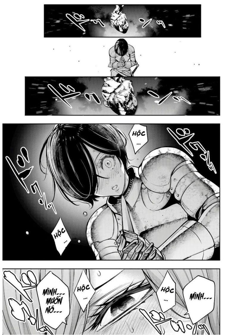 majo taisen - the war of greedy witches chapter 7 20