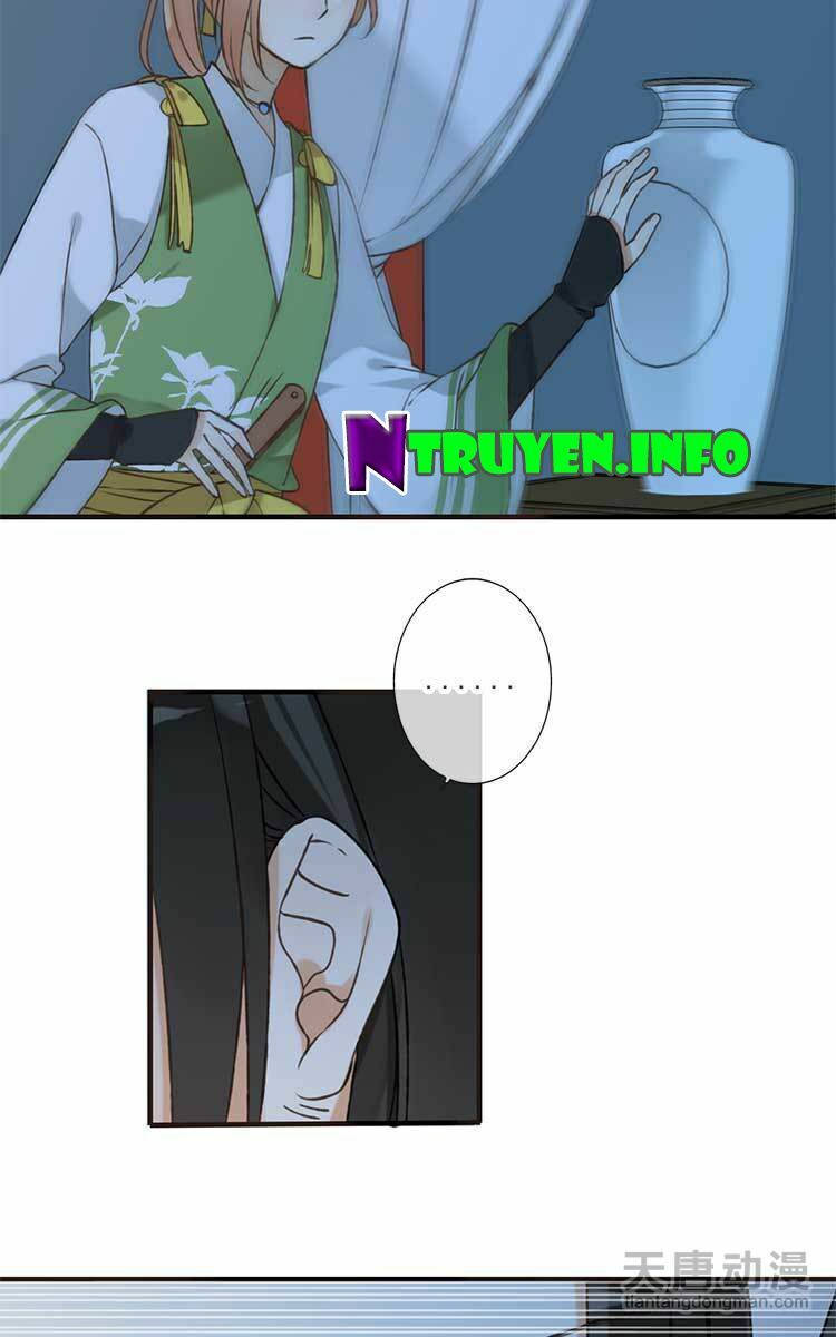 giáo chủ yêu nghiệt mau nằm xuống chapter 1.2 20