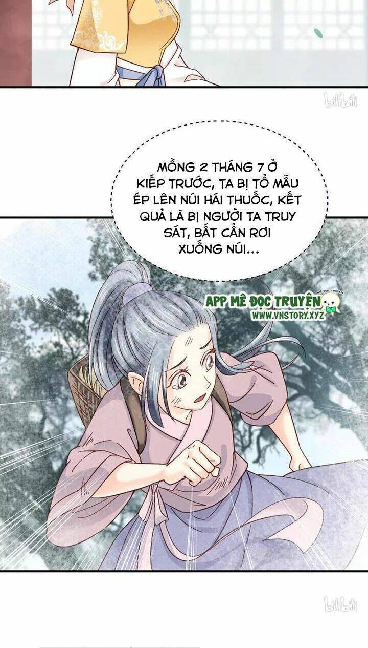 kiều nữ độc phi chapter 150 22