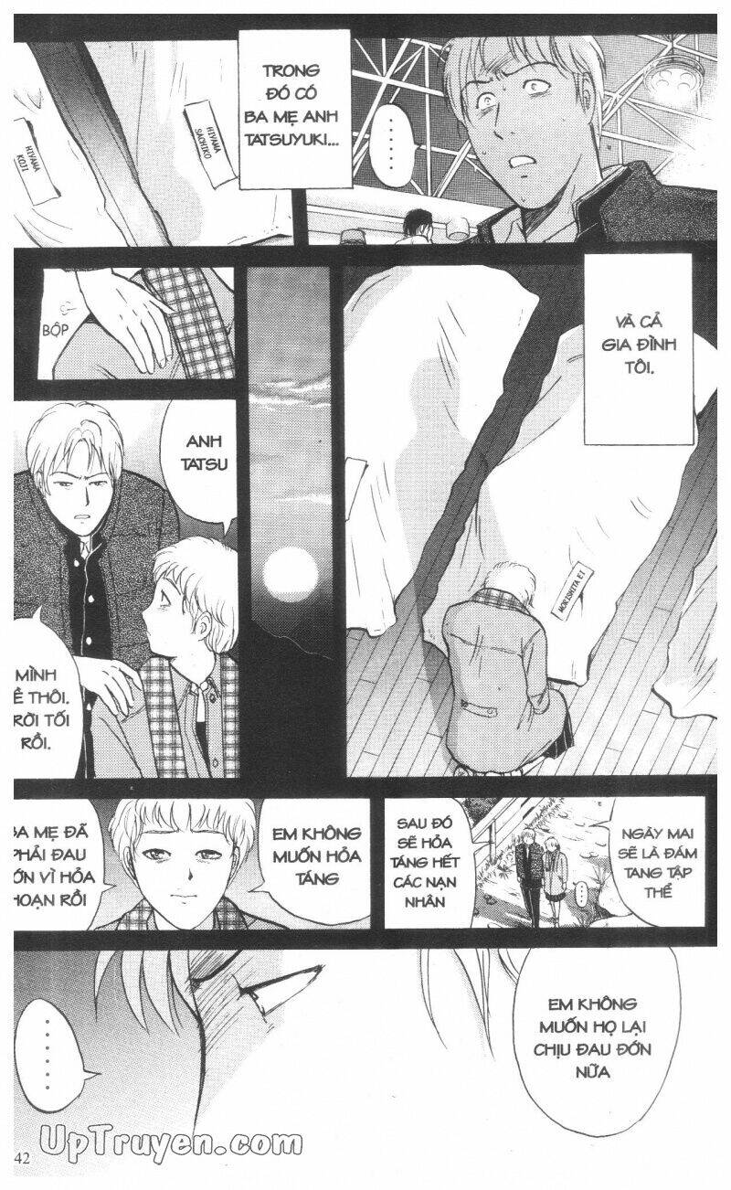 thám tử kindaichi (bản đẹp) chapter 14 245