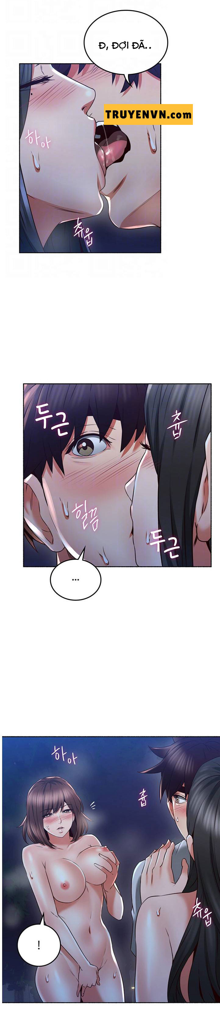 vợ hàng xóm chapter 49 6