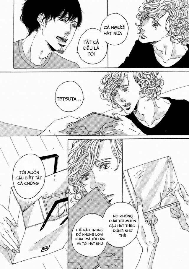 ephemeral scale chapter 3 21