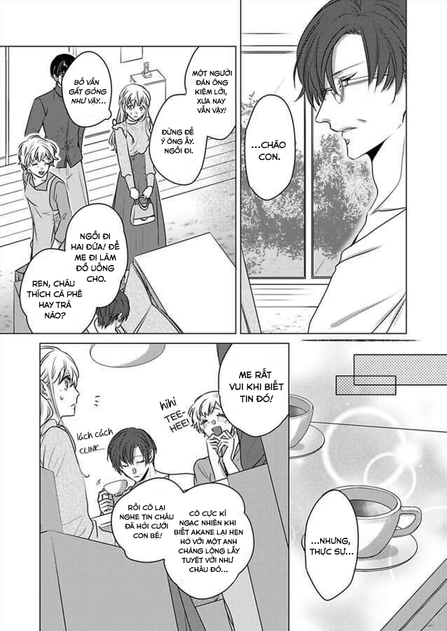 cơ thể chúng ta là một cặp hoàn hảo chapter 32.1 10