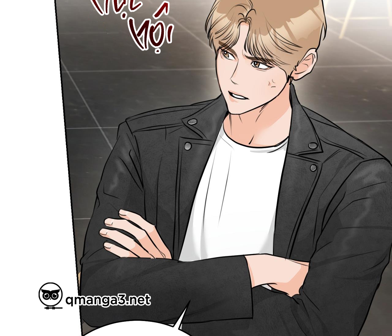 tình mình khó nói chapter 0 47