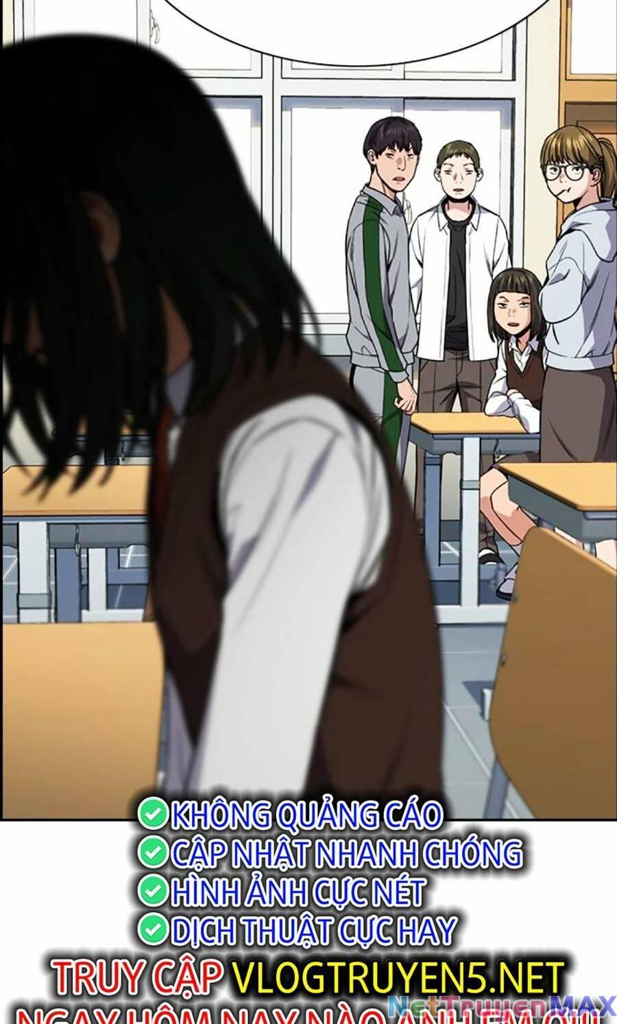 giáo dục chân chính chapter 115 69