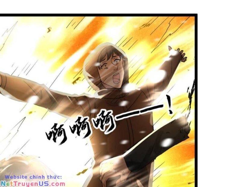 đóng băng toàn cầu: tôi gây dựng nên phòng an toàn thời tận thế chapter 127 34