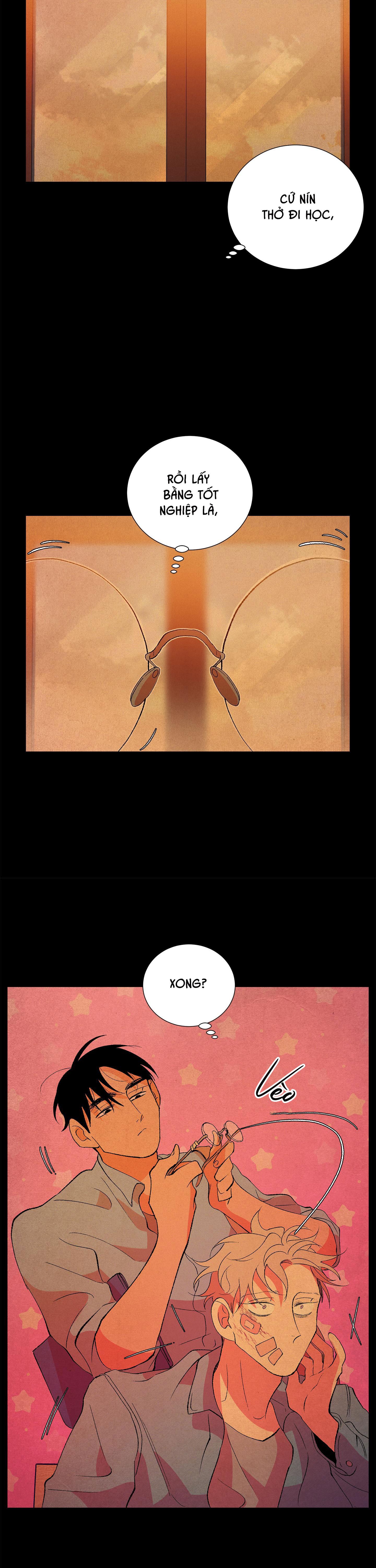 ông chú bên cửa sổ chapter 26 17
