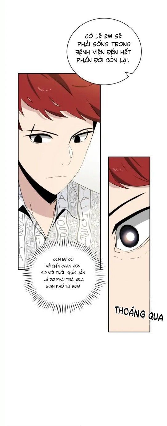 chúa quỷ giáng thế chapter 2 59