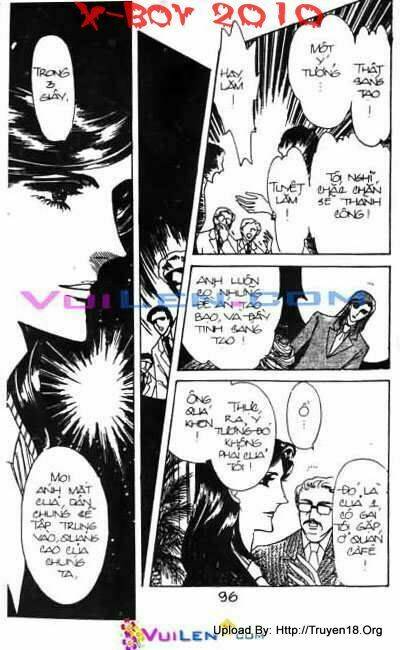 ánh đèn rực rỡ chapter 1 97