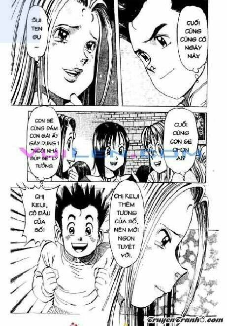 nhà hàng hạnh phúc chapter 5 166