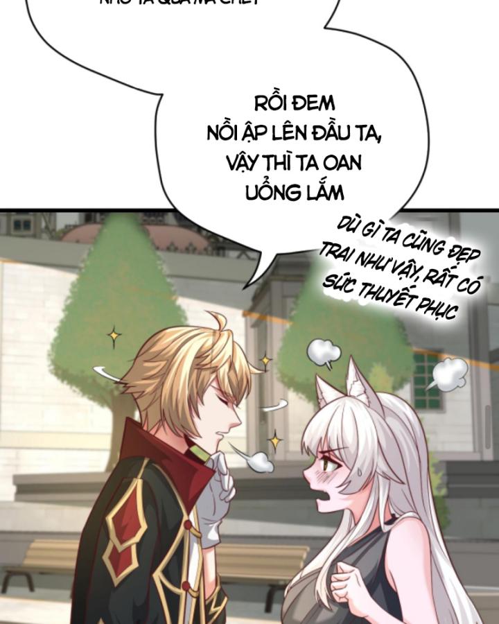 người chơi và nhân vật chính đều muốn làm hại ta chapter 52 22