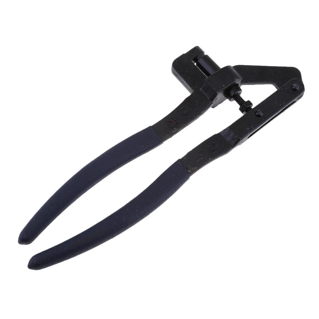 Motorcycle Timing Cam Chain Disassembly Chain Breaker Splitter Cutter Tool