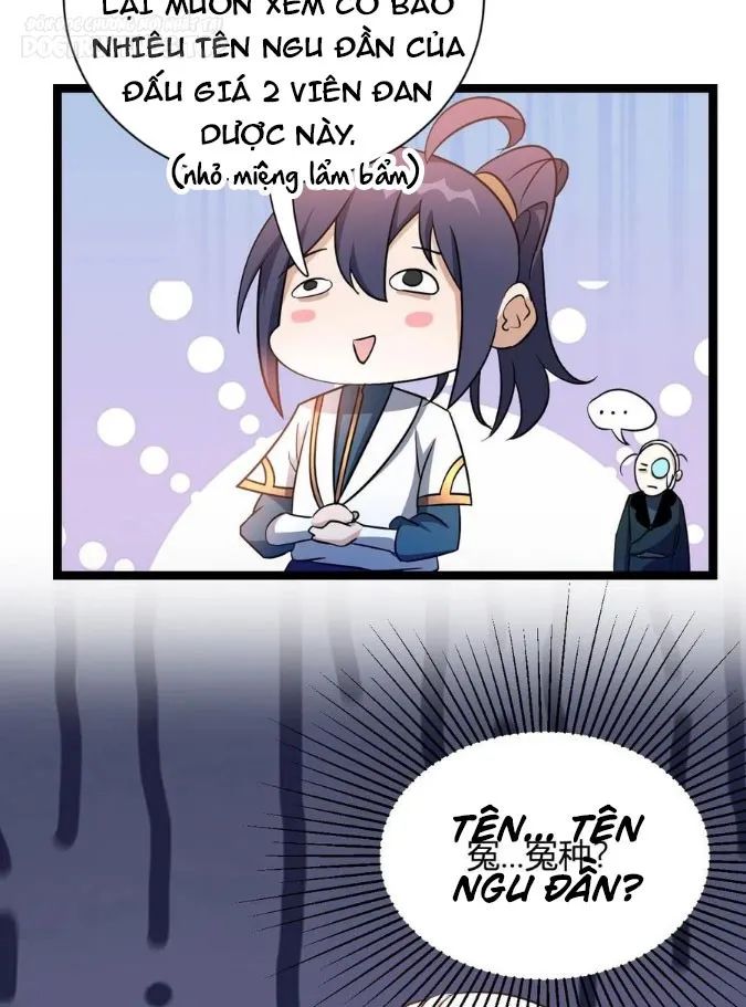 huyền huyễn: ta bắt đầu vô địch từ bại gia chapter 13 14