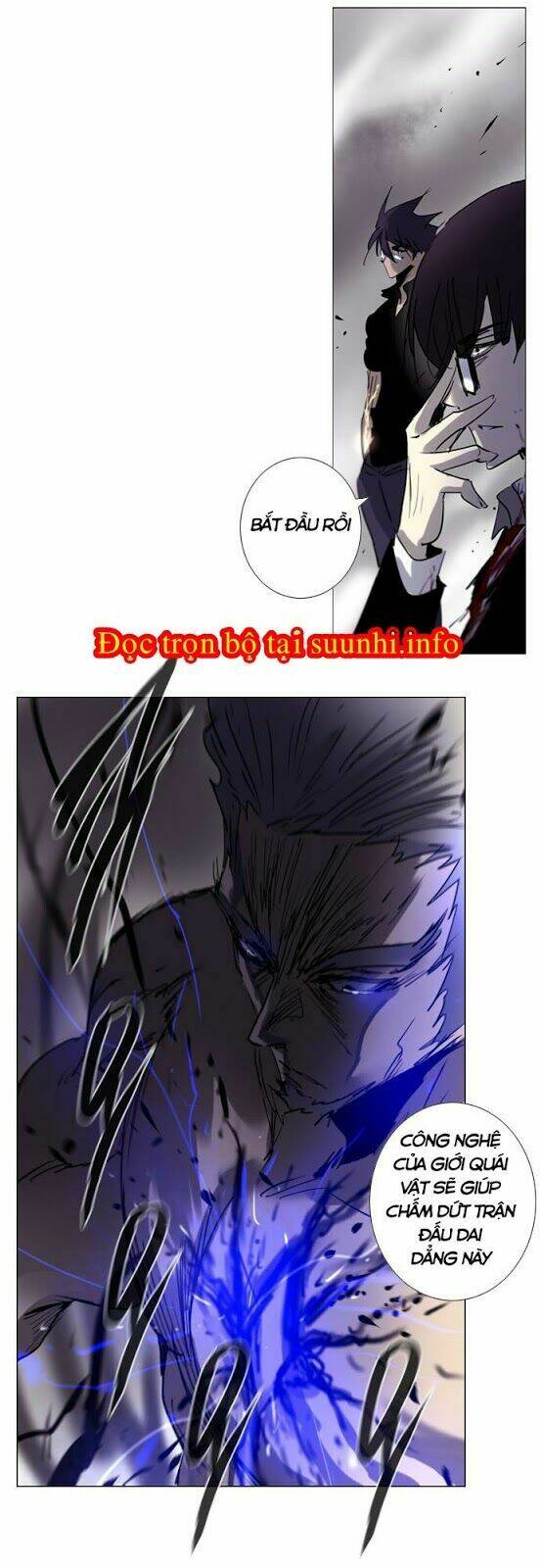 bản khế ước linh hồn chapter 171 9