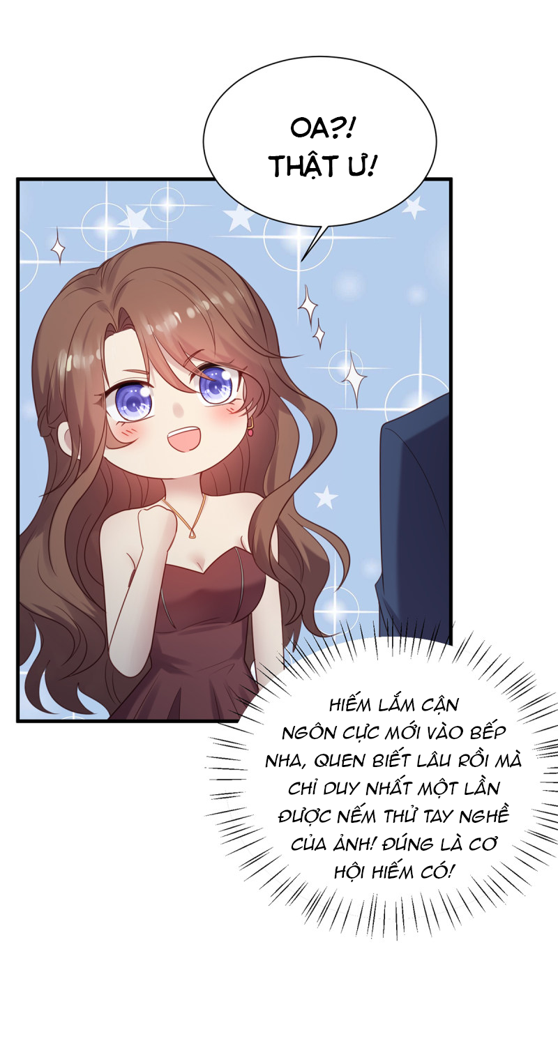 hẹn chồng trên mọi mặt trận chapter 7 10