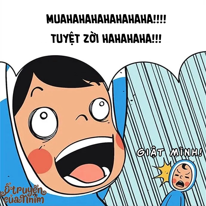 yumis cells chapter 5 8