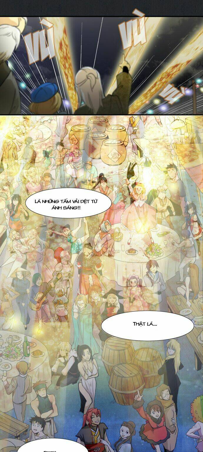 gyon-woo và jik-ny chapter 2 4