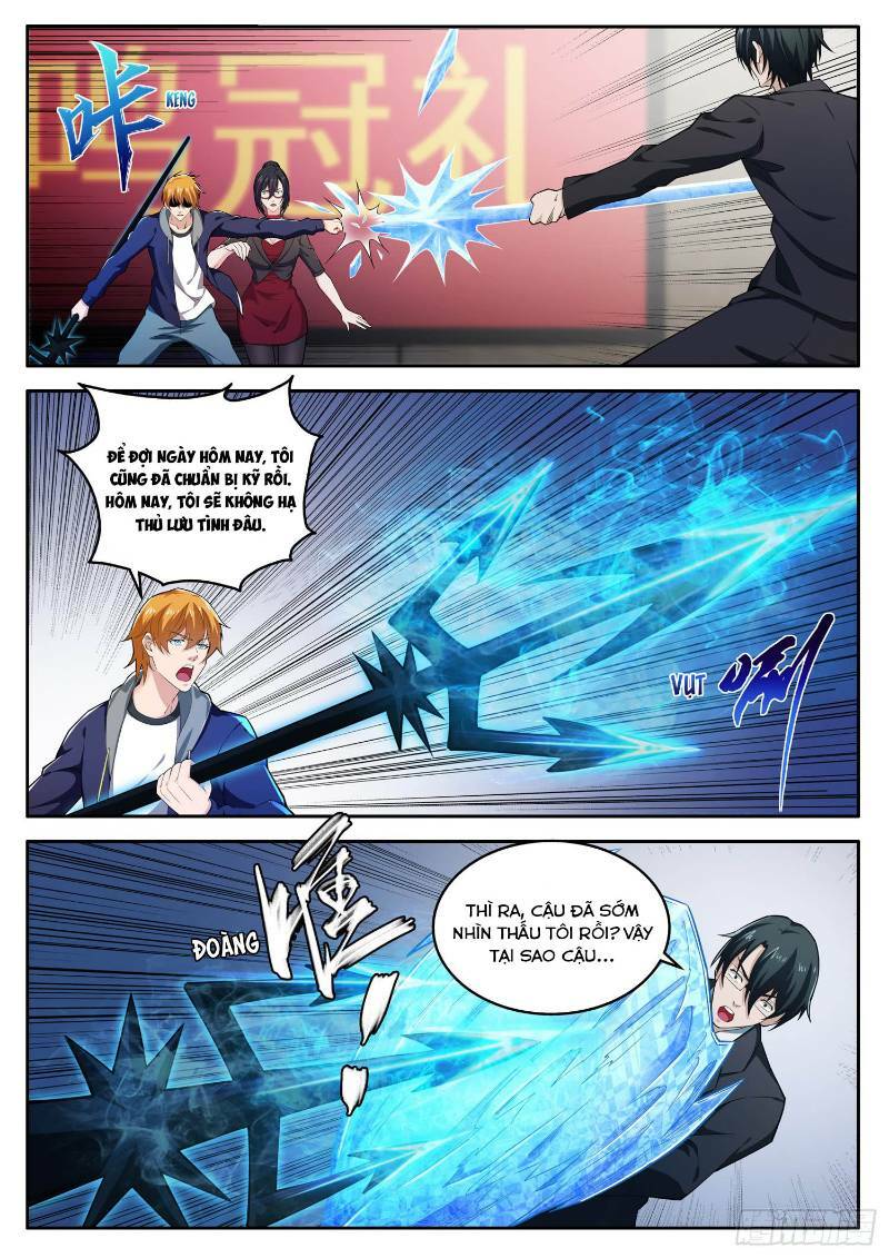 khắc kim phong thần chapter 82 5