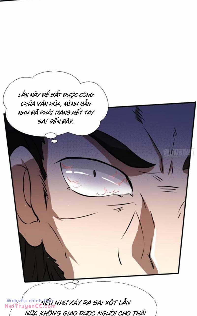 trăm tuổi mở hệ thống: con hiền cháu ngoan quỳ khắp núi! chapter 27 12